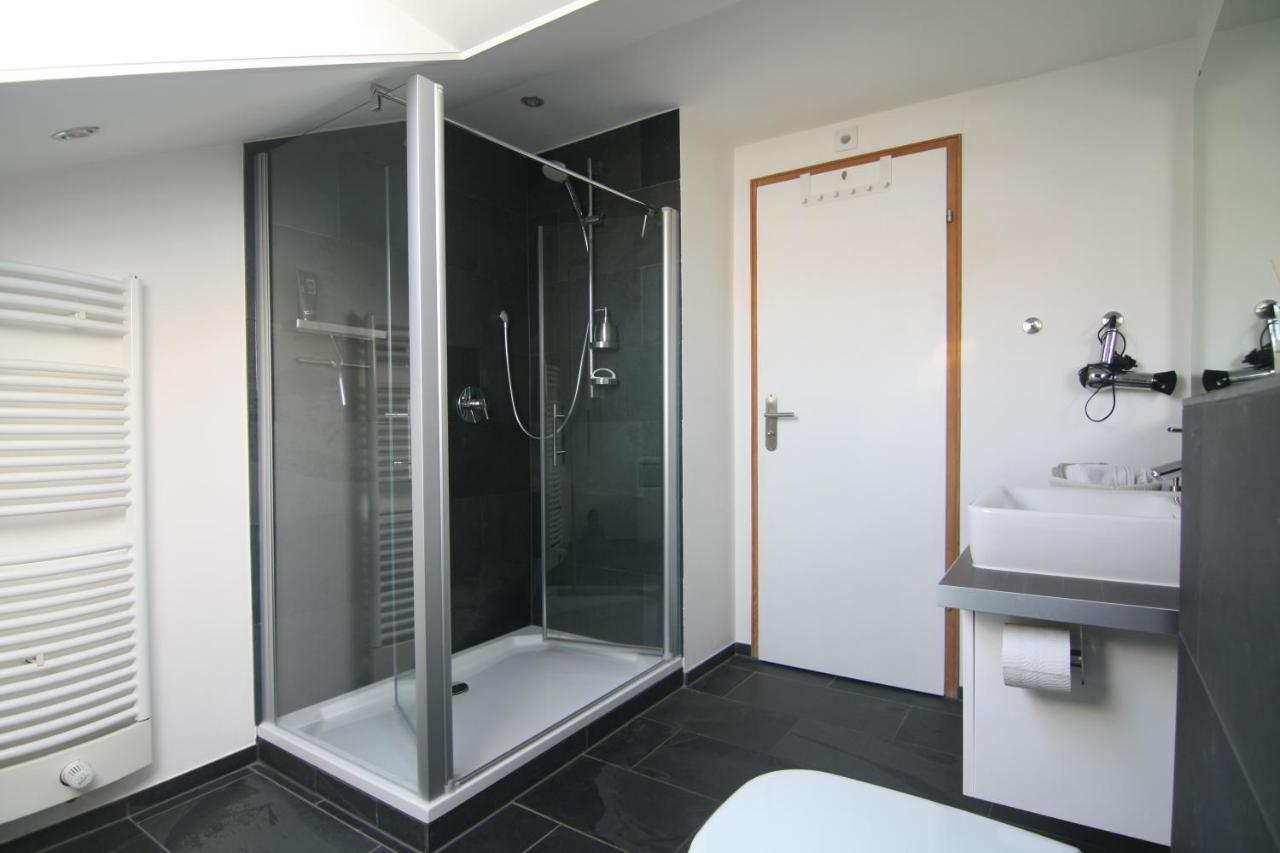 Ferienwohnung Belchenblick Штауфен-ім-Брайсґау Екстер'єр фото